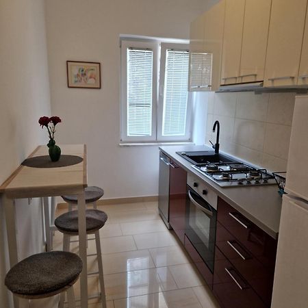 Apartments Jadranka Novalja Extérieur photo