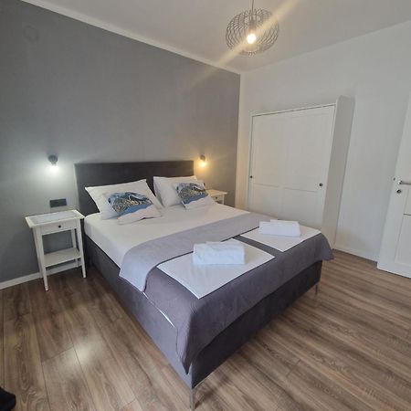 Apartments Jadranka Novalja Extérieur photo