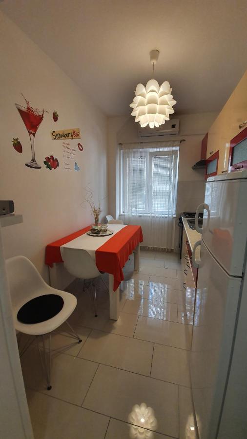 Apartments Jadranka Novalja Extérieur photo