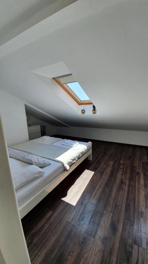 Apartments Jadranka Novalja Extérieur photo