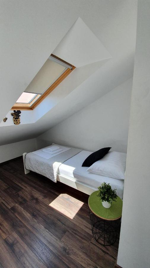 Apartments Jadranka Novalja Extérieur photo