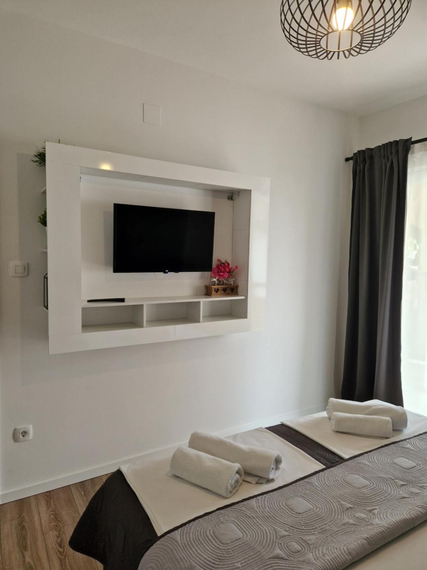 Apartments Jadranka Novalja Extérieur photo