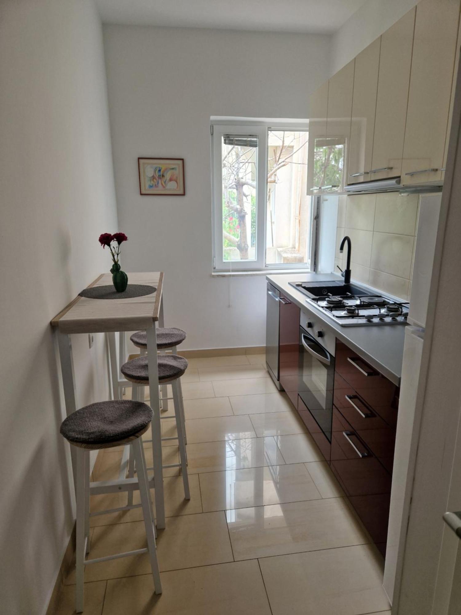 Apartments Jadranka Novalja Extérieur photo
