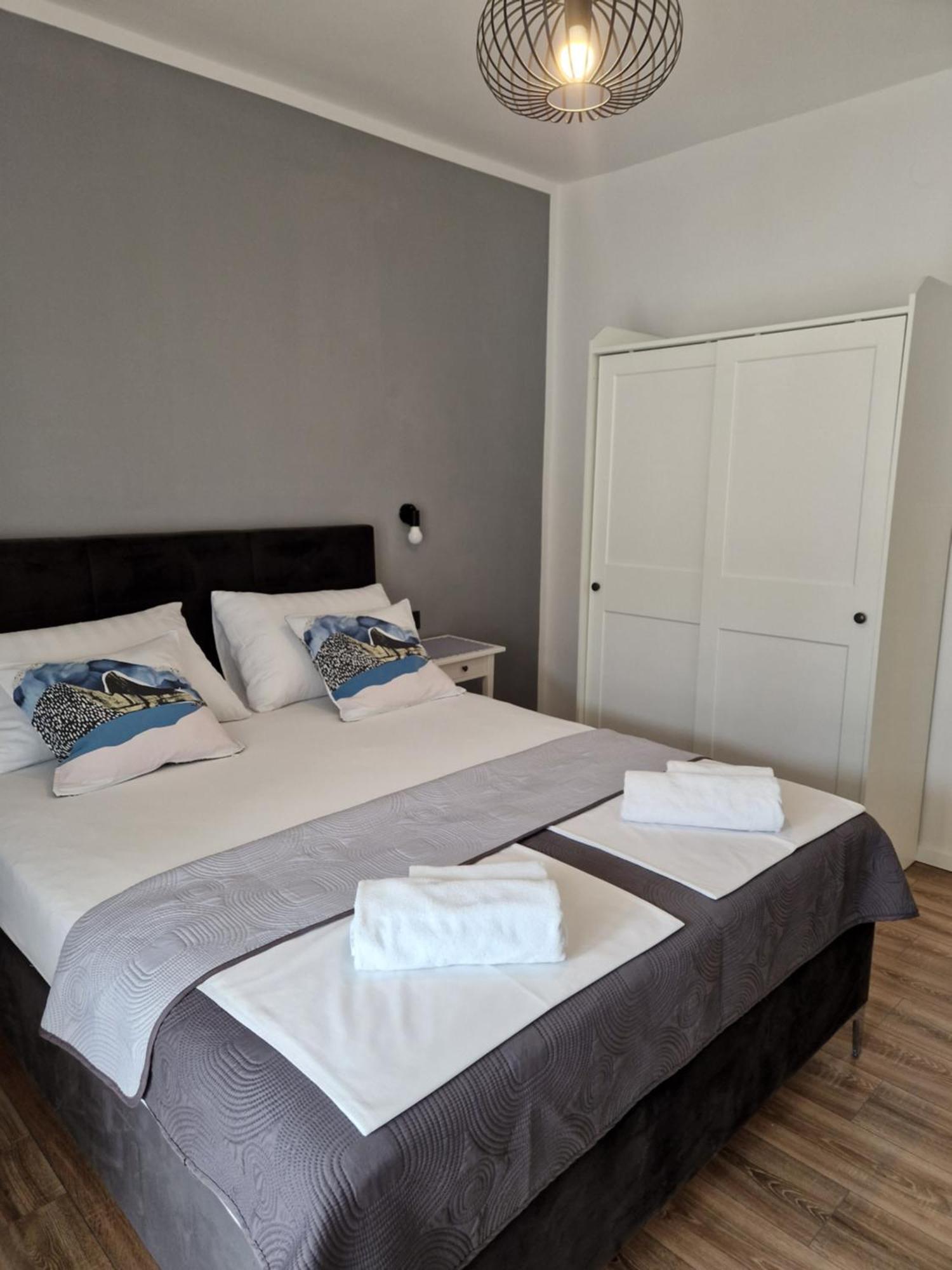 Apartments Jadranka Novalja Extérieur photo