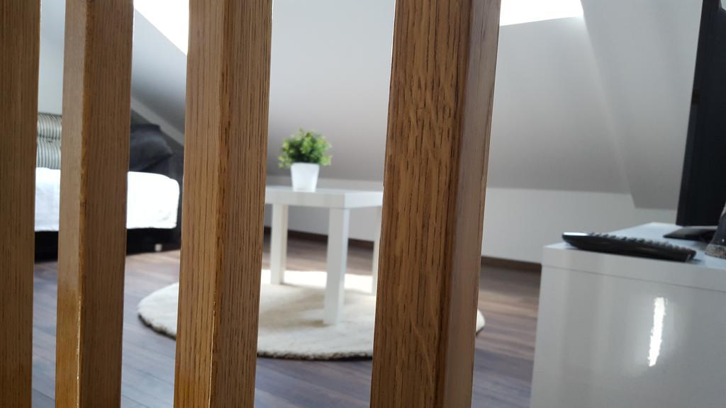 Apartments Jadranka Novalja Extérieur photo