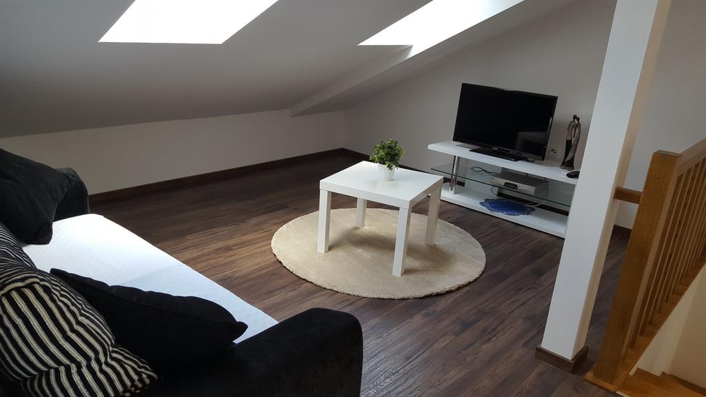 Apartments Jadranka Novalja Extérieur photo