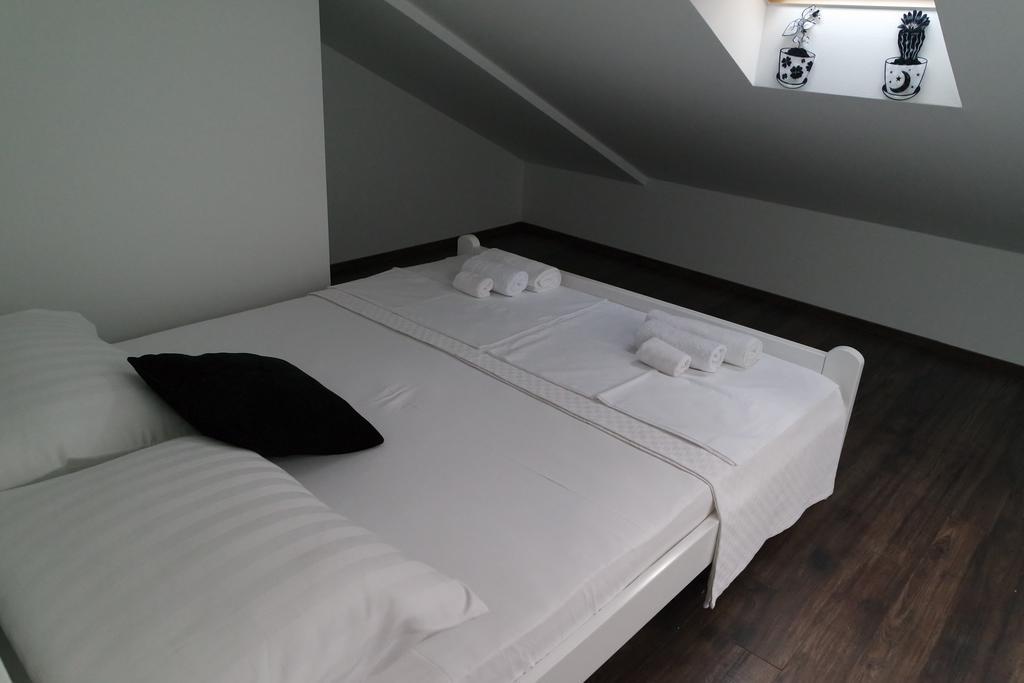 Apartments Jadranka Novalja Extérieur photo