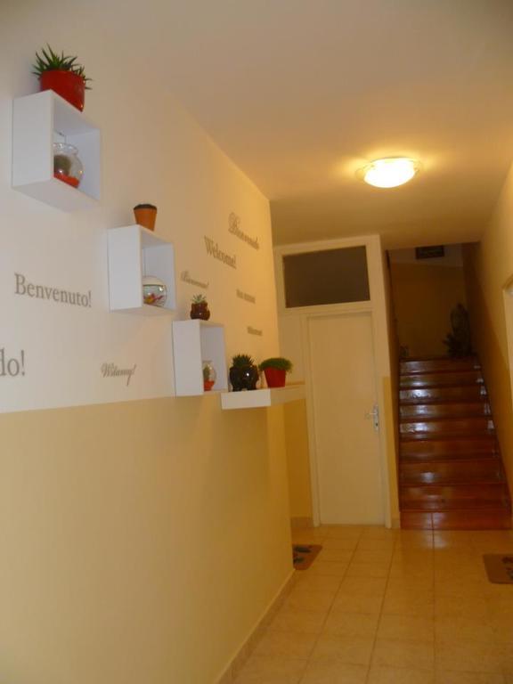 Apartments Jadranka Novalja Extérieur photo