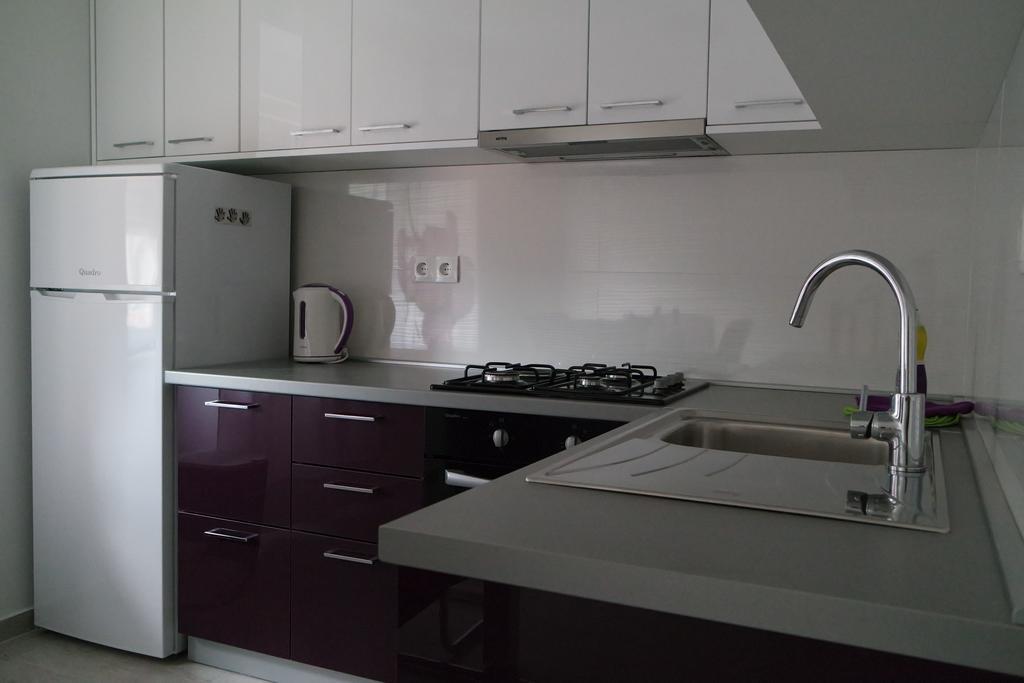 Apartments Jadranka Novalja Extérieur photo