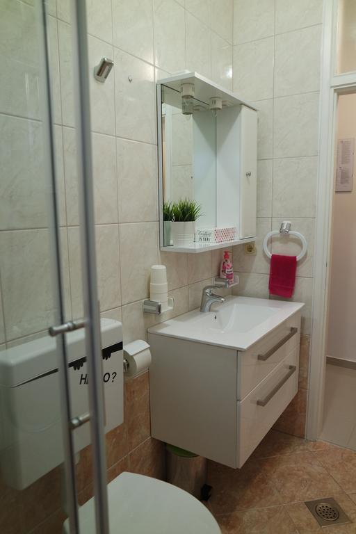 Apartments Jadranka Novalja Extérieur photo